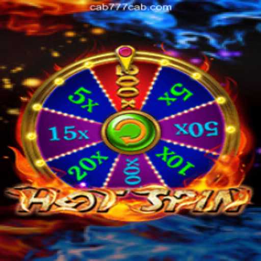 Discover the Excitement of HotSpin: A Leading Casino Game at cab777.com