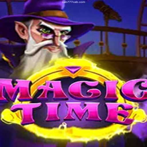 Exploring MagicTime: An Immersive Fantasy Realm